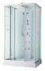 Душевая кабина Erlit New York ER NYC120LW-1 