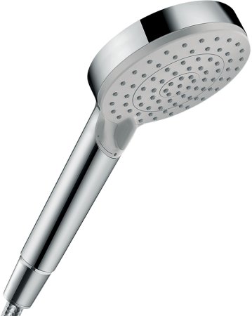 Ручной душ Hansgrohe Vernis Blend Vario EcoSmart 26340000 Хром 