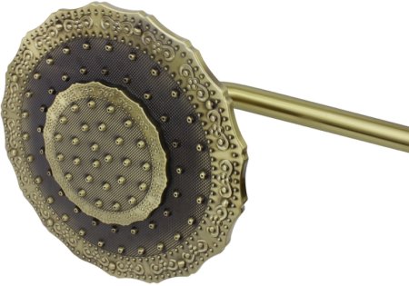 Верхний душ Bronze de Luxe 1915 Бронза 