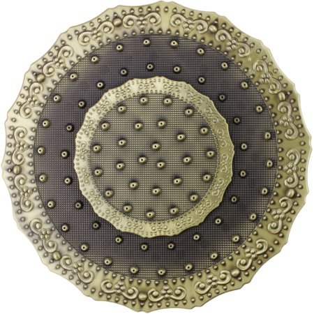 Верхний душ Bronze de Luxe 1915 Бронза 