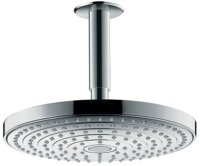 Верхний душ Hansgrohe Raindance Select S 24 26467000 Хром