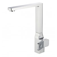 Смеситель для кухни Landberg LB 4805 Хром Смеситель для кухни Landberg LB 4805 Хром