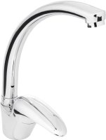 Смеситель для кухонной мойки Paulmark Holstein Ho212012