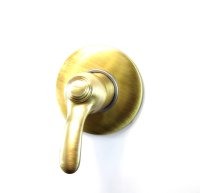 Смеситель для душа Webert Aurora AU880101065