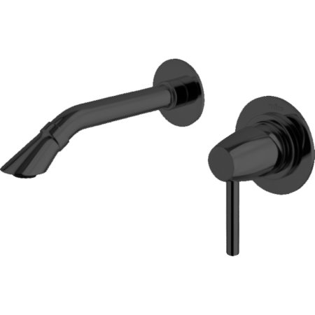 Смеситель для раковины Webert Opera Moderna OE830606560 