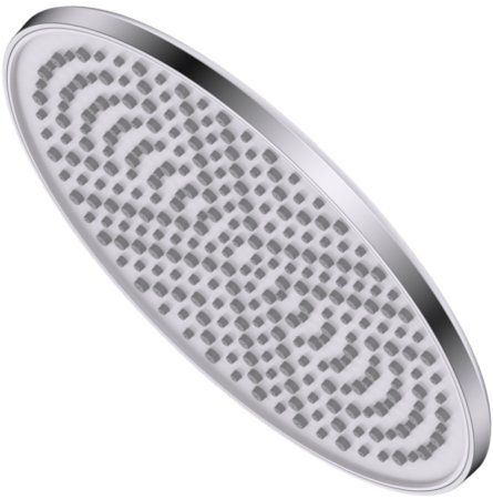 Верхний душ Raglo R451.50, хром 