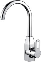 Смеситель для кухонной мойки D&K Hamburg Bayern DA1172401