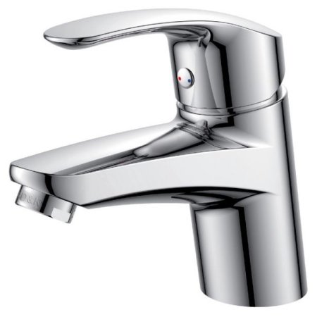 Смеситель D&K Passau Bayern DA1192101 для раковины 