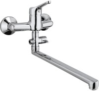 Смеситель для ванны Paini Bios 05 05CR119LMKM универсальный Хром