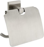 Держатель для туалетной бумаги FIXSEN LUX SATIN FX-16010, сатин