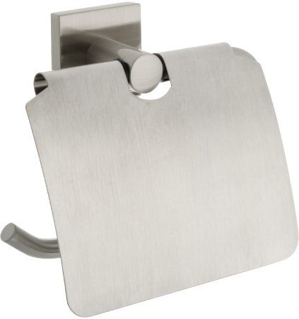 Держатель для туалетной бумаги FIXSEN LUX SATIN FX-16010, сатин 