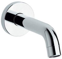 Излив для смесителя Paini Cox 78CR430 Хром