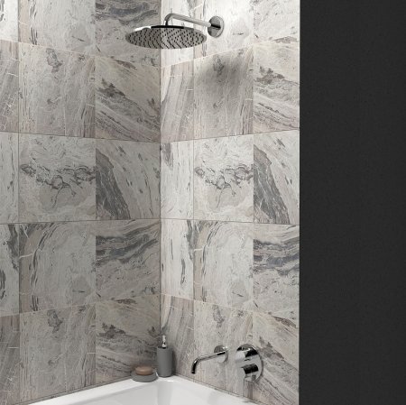 Излив для смесителя Paini Cox 78CR430 Хром 