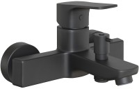 Смеситель для ванны Paini Viva Style P4YO111 Черный матовый