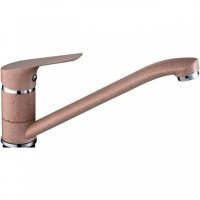 Cмеситель для кухни ViEiR V063522-M Охра