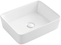 Раковина-чаша Azario 48 AZ-2074 Белая
