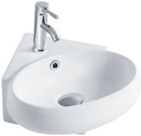 Раковина подвесная Gid N9359