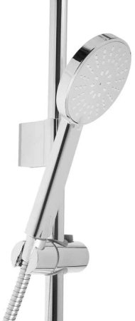 Душевая система Сантаком StOmega 1010 Хром 