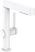 Смеситель Hansgrohe Finoris 230 76063700 для раковины, матовый белый 