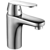 Смеситель для раковина Ganzer GZ41011 Хром