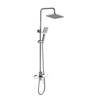 Душевая стойка Boch mann Chika BM8601