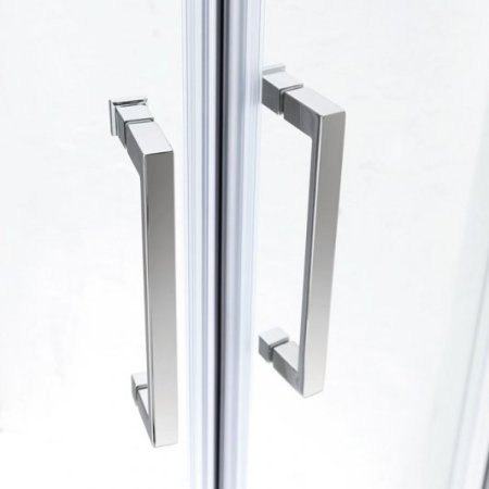 Душевой уголок Cezares Molveno R 22 90+20 P Cr 