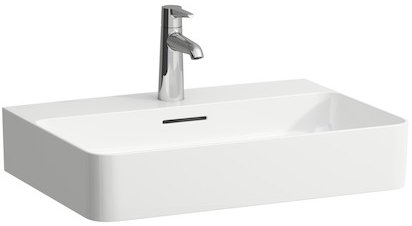 Раковина Laufen Val 8.1028.3.000.104.1 60 см 