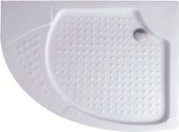 Акриловый поддон Cezares Tray Triumph ассиметричный R