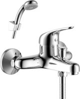 Смеситель Rossinka Y40-31 Хром