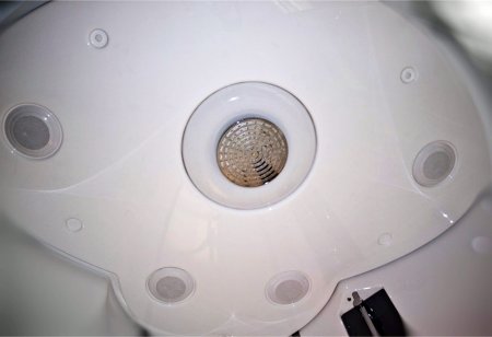 Душевой бокс Radomir Калифорния 1 стекло матовое 