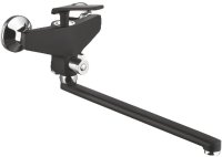 Смеситель для ванны FASHUN A2281-7, черный