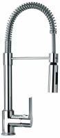 Смеситель для кухни Paini Le Mans 90CR557LLPE2SKM Хром Смеситель для кухни Paini Le Mans 90CR557LLPE2SKM Хром