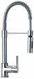 Смеситель для кухни Paini Le Mans 90CR557LLPE2SKM Хром 