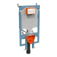 Система инсталляции для унитазов VitrA Vpro 765-5800-01