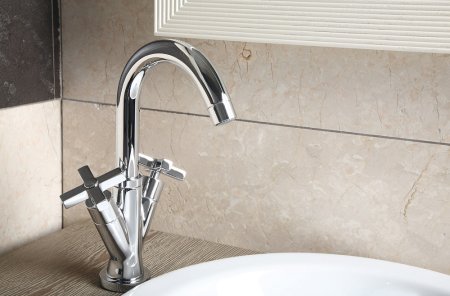 Смеситель для кухонной мойки Migliore Naxos ML.CUC-7651.CR хром 