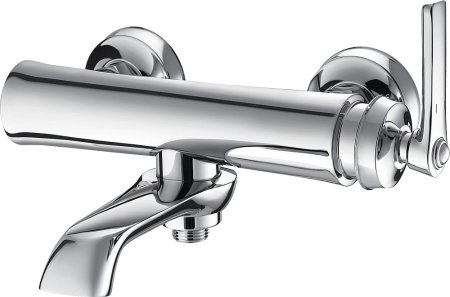 Смеситель Cezares Liberty F VD 01 для ванны с душем 