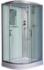 Душевая кабина WeltWasser WW500 Werra 1202 120x90 R 10000003329 без гидромассажа 