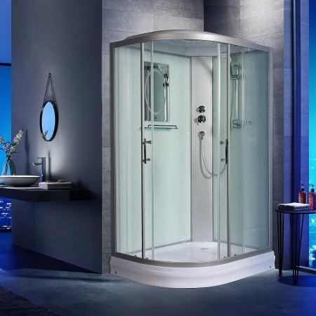 Душевая кабина WeltWasser WW500 Werra 1202 120x90 R 10000003329 без гидромассажа 