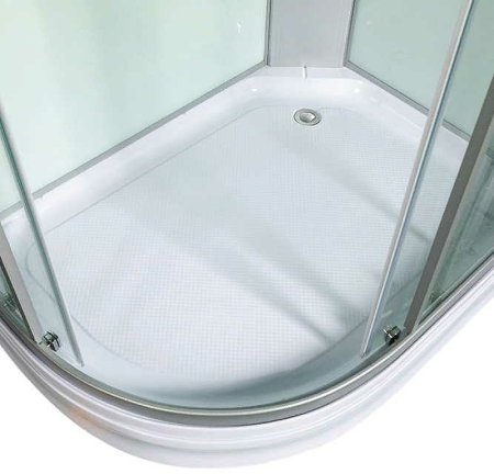 Душевая кабина WeltWasser WW500 Werra 1202 120x90 R 10000003329 без гидромассажа 