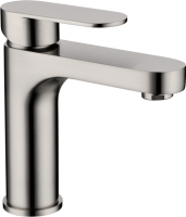 Смеситель для раковины Grocenberg GB1011NK Никель