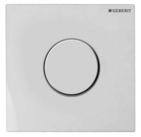 Ручной пневмопривод смыва Geberit Sigma 01 116.011.11.5