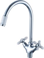 Смеситель для кухни HAIBA CRON CN46127-8