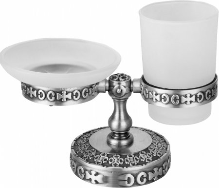 Мыльница Zorg Antic AZR 22 SL 