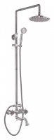 Душевая стойка Zorg Antic A 3002DS-SL