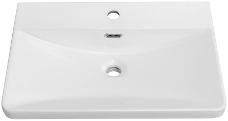 Керамическая раковина BelBagno BB-8076-3-60 