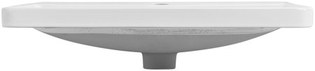 Керамическая раковина BelBagno BB-8076-3-60 