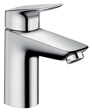 Смеситель Hansgrohe Logis 71101000 для раковины 