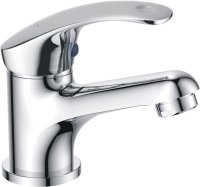 Смеситель для раковины HAIBA HB1036-K