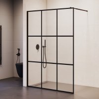 Душевая перегородка RGW WA-111B 1200