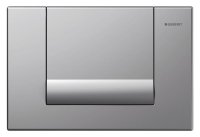 Кнопка смыва Geberit Tango 115.760.21.1 хром